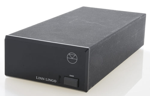 Lingo 1 LP12 Power Supply. Serviced Class A 10/25   (Preowned, Ref 007619)