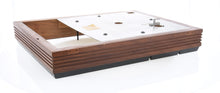 Linn LP12  Fluted Plinth & Top Plate (Preowned, Ref 004930)