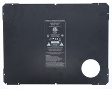 Linn Aluminum Base  (Preowned, Ref 004663)