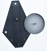 LP12 Bearing, Inner Platter and Sub Chassis (Preowned, Ref 007899)