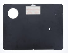 Melamine Solid  Baseboard & Feet (Preowned, Ref 008167)