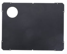 Melamine Solid  Baseboard & Feet (Preowned, Ref 007953)