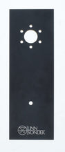 Linn LP12 Armboard   (Preowned, Ref 006527)
