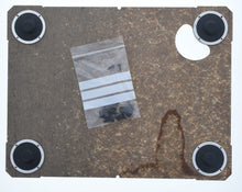 Linn Trampoline 1  (Preowned, Ref 005390)