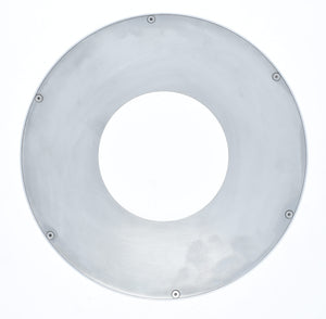 VP Krown LP12 Outer Platter   (Preowned, Ref 007528)