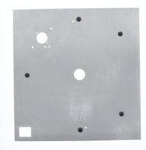 Linn LP12  Top-plate  (Preowned, Ref 007582)
