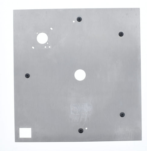 Linn LP12  Top-plate  (Preowned, Ref 007582)