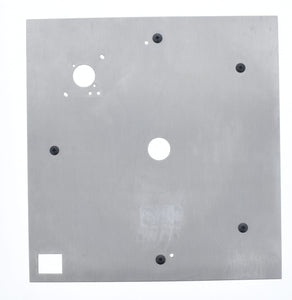 Linn LP12  Top-plate  (Preowned, Ref 007582)