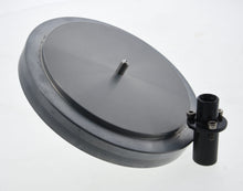 Linn LP12 Black Lined Bearing &  Inner Platter (Preowned, Ref 008572)