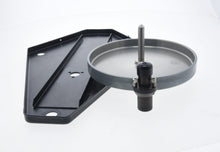 Linn LP12 Cirkus Bearing, Inner Platter & Sub Chassis  (Preowned, Ref 005280)