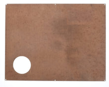 Baseboard   (Preowned, Ref 006549_4)