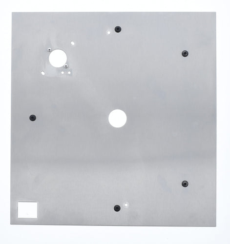 Linn LP12  Top-plate (2024)  (Preowned, Ref 007162)