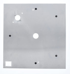 Linn LP12  Top-plate (2024)  (Preowned, Ref 007162)