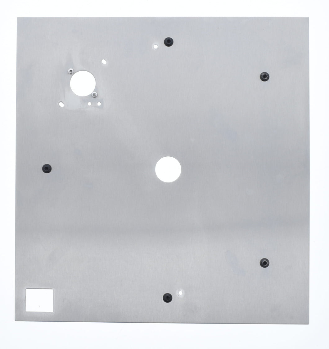 Linn LP12  Top-plate (2024)  (Preowned, Ref 007162)