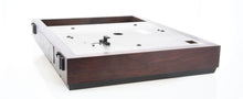 Linn LP12 Rosewood Plinth & Top Plate (Preowned, Ref 008613)