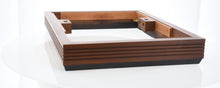 Linn LP12  Greaves Fluted Plinth (Preowned, Ref 005940)