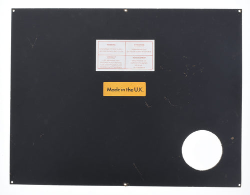Baseboard   (Preowned, Ref 006798)
