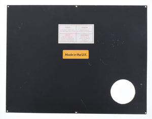 Baseboard   (Preowned, Ref 006798)