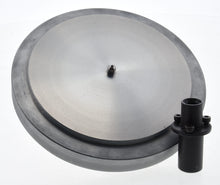 Linn LP12 Black Lined Bearing &  Inner Platter (Preowned, Ref 006680)