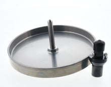 Linn LP12 Cirkus Bearing and Inner Platter (Preowned, Ref 007553)