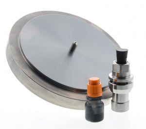 Karousel Bearing & Inner Platter (May 2023)  (Preowned, Ref 004965)