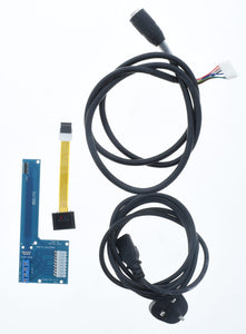 Mose (External Hercules) LP12 Power Supply  (Preowned, Ref 007566)