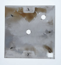 Linn LP12  Top-plate  (Preowned, Ref 005545)