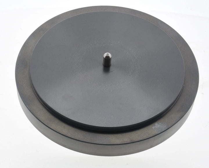 Linn LP12 Inner Platter (Preowned, Ref 006555_5)  			