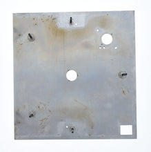 Linn LP12  Top-plate  (Preowned, Ref 007835)