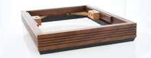 Linn LP12  Fluted Plinth (Preowned, Ref 007034)