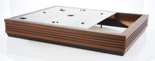 Linn LP12  Fluted Plinth & Top Plate (Preowned, Ref 005414)
