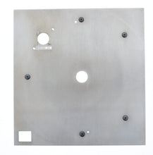 Linn LP12  Top-plate  (Preowned, Ref 007744)