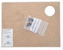 Baseboard   (Preowned, Ref 008373)
