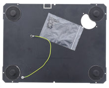 Linn Trampoline 2   (Preowned, Ref 007052)