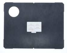 Formica Solid  Baseboard & Feet (Preowned, Ref 006208)
