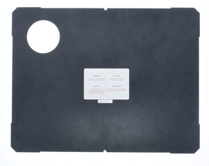 Formica Solid  Baseboard & Feet (Preowned, Ref 006208)