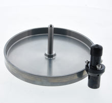 Linn LP12 Cirkus Bearing and Inner Platter (Preowned, Ref 008627)