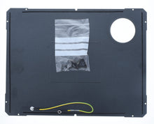 LP12 Aluminium Base (2019) (Preowned, Ref 008492)