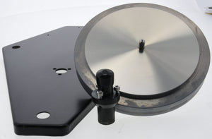 Linn LP12 Cirkus Bearing, Inner Platter & Sub Chassis  (Preowned, Ref 005057)