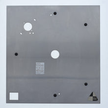 Linn LP12  Top-plate  (Preowned, Ref 004917)