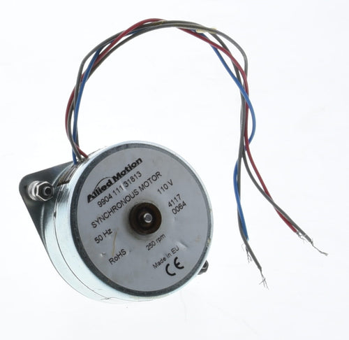 Linn LP12 RS Allied Motion  50 Hz Motor   (Preowned, Ref 007708)