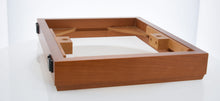 Linn LP12 Cherry Plinth  (Preowned, Ref 006415)