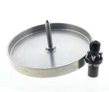 Linn LP12 Cirkus Bearing and Inner Platter (Preowned, Ref 005861)