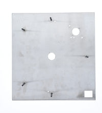 Linn LP12  Top-plate  (Preowned, Ref 008310)