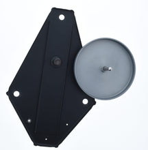 LP12 Bearing, Inner Platter and Sub Chassis (Preowned, Ref 007275)