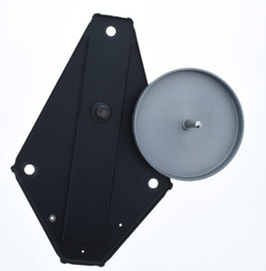 LP12 Bearing, Inner Platter and Sub Chassis (Preowned, Ref 007275)