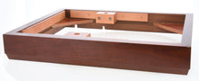 Linn LP12 Rosenut Plinth  (2008) (Preowned, Ref 006369)