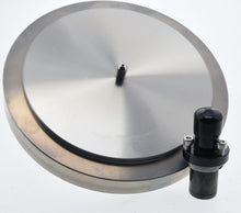 Linn LP12 Cirkus Bearing and Inner Platter (Preowned, Ref 005508)