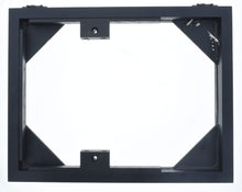 Linn LP12  Black Ash Plinth   (Preowned, Ref 007834)