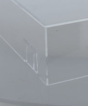 Linn LP12 Clear Lid (2021)    (Preowned, Ref 007375)